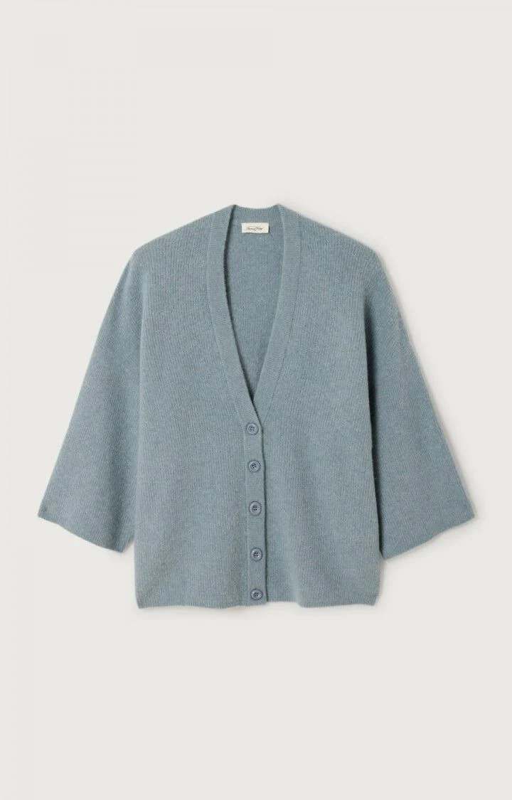American Vintage Women's Cardigan | DAM19F - Image 2