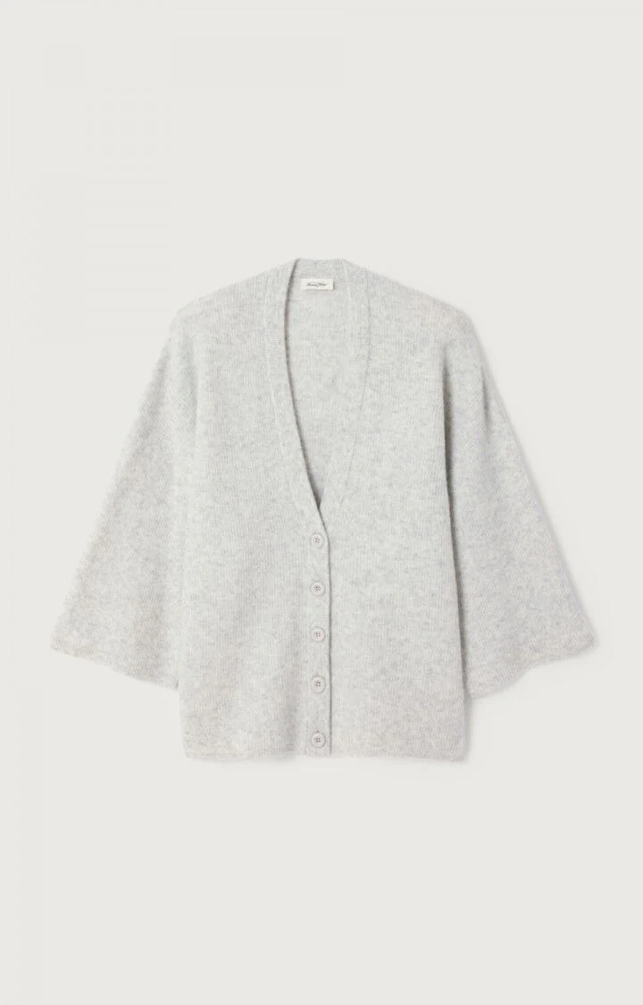 American Vintage Women's Cardigan | DAM19F - Image 4