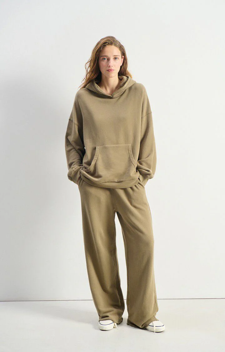 American Vintage Women's Pants| ATU05B