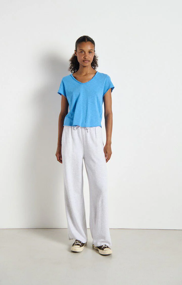 American Vintage Women's Pants| ATU05B - Image 3