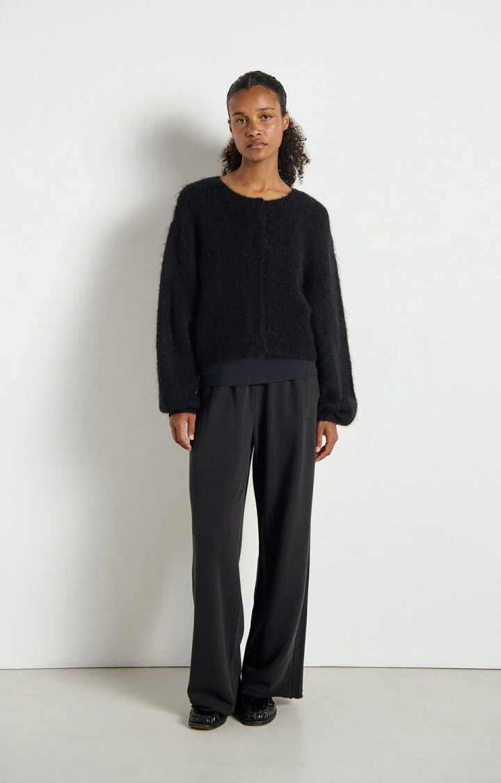 American Vintage Women's Pants| ATU05B - Image 5