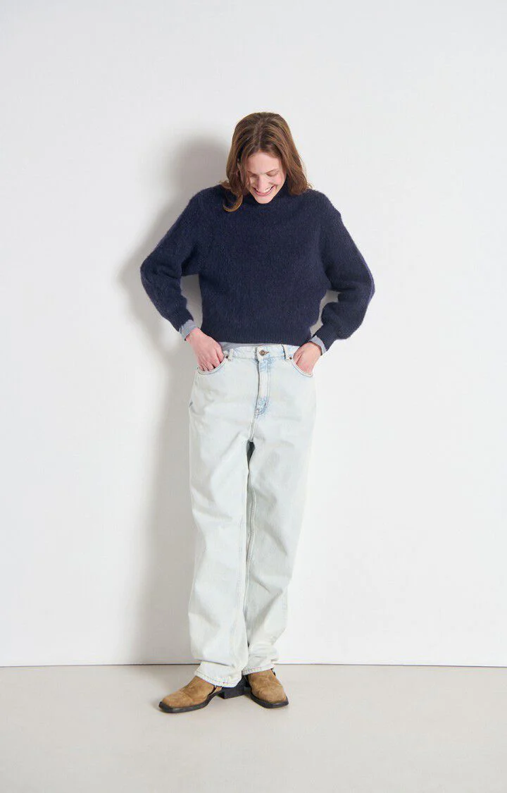 American Vintage Pullover | East18Q - Image 2