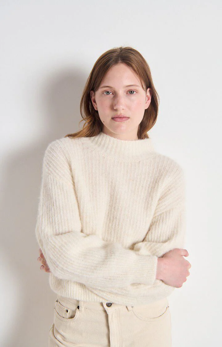 American Vintage Pullover | East18Q - Image 4