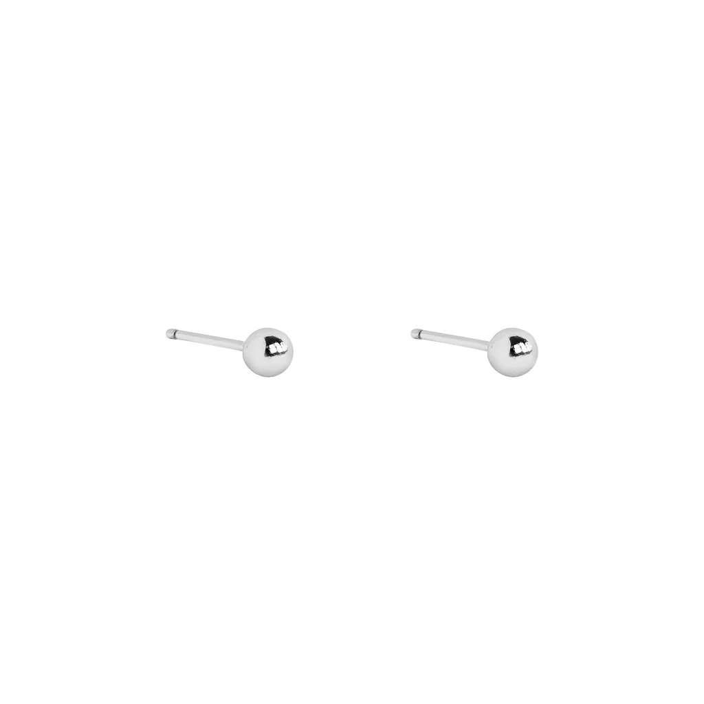 Ball silver studs - Image 5