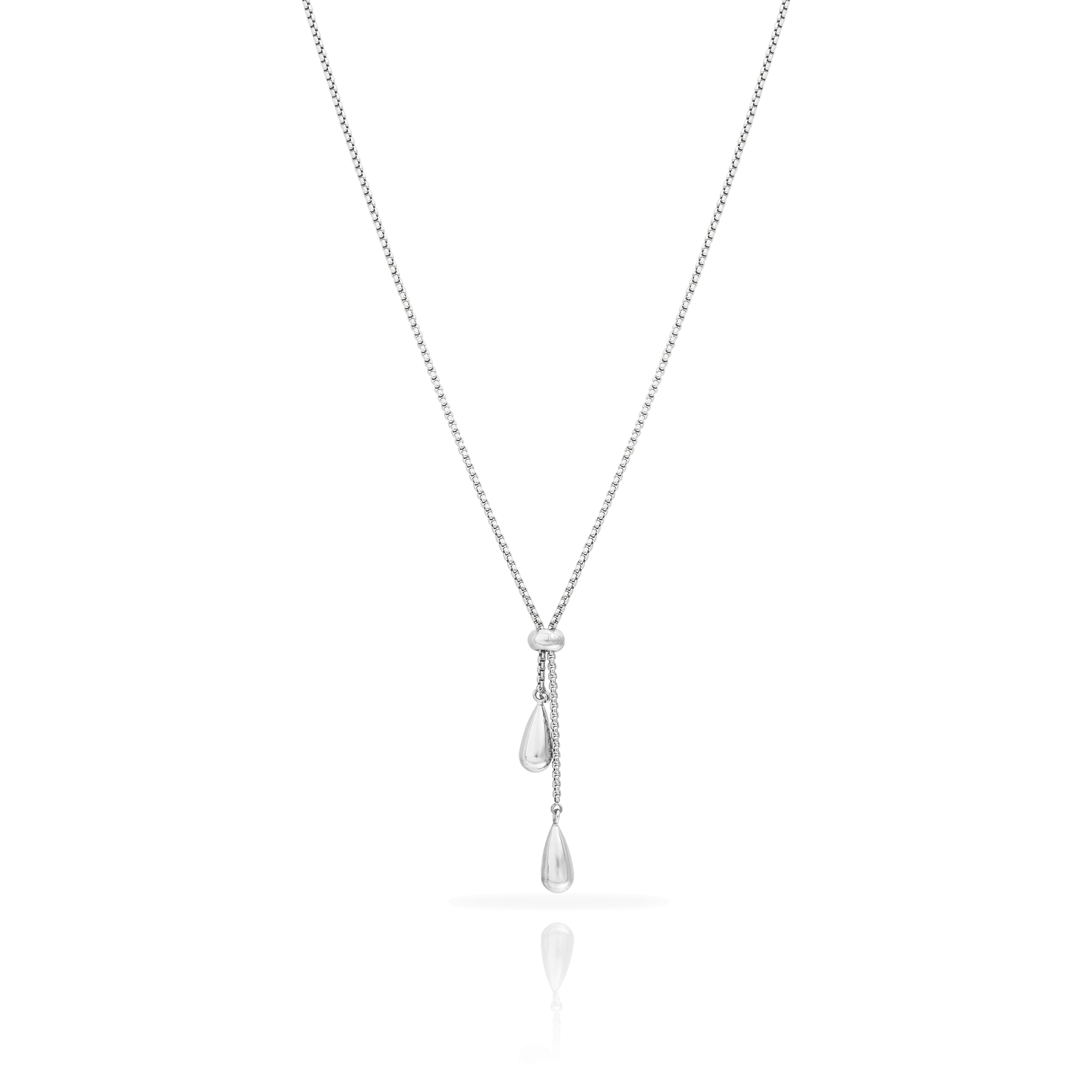 Droplet Lariat waterproof necklace - Image 2
