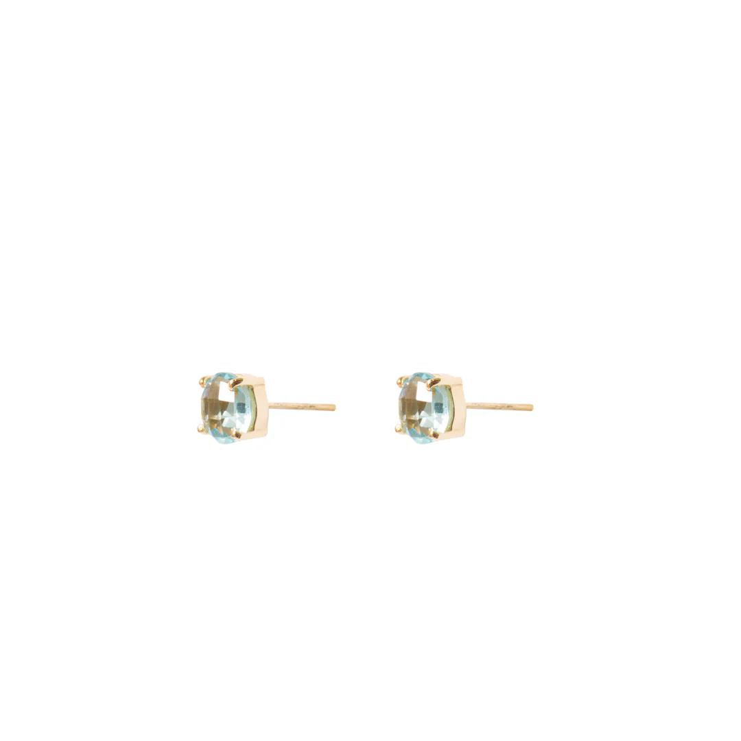 Cordy semi-precious studs - Image 4