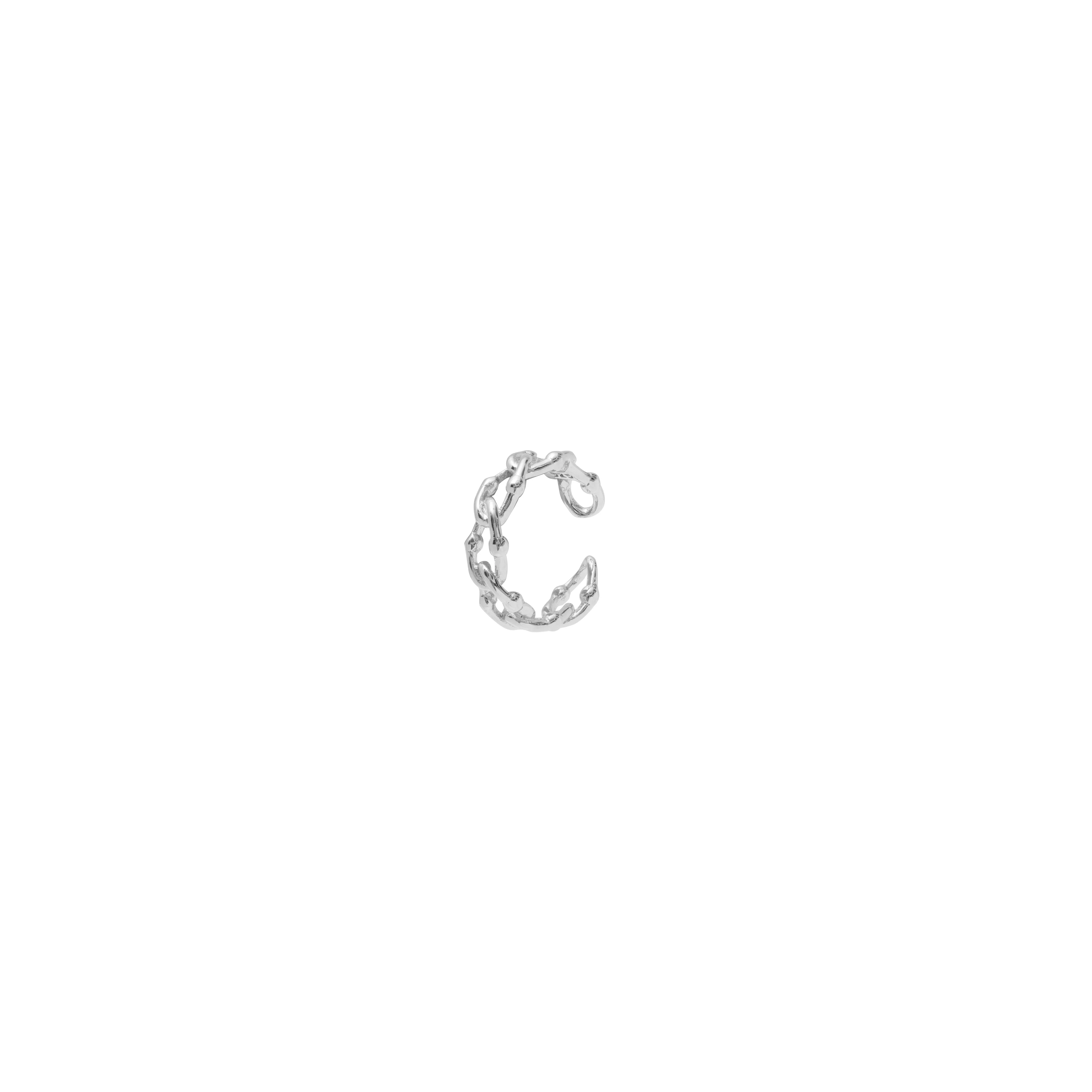 Dilon ear cuff