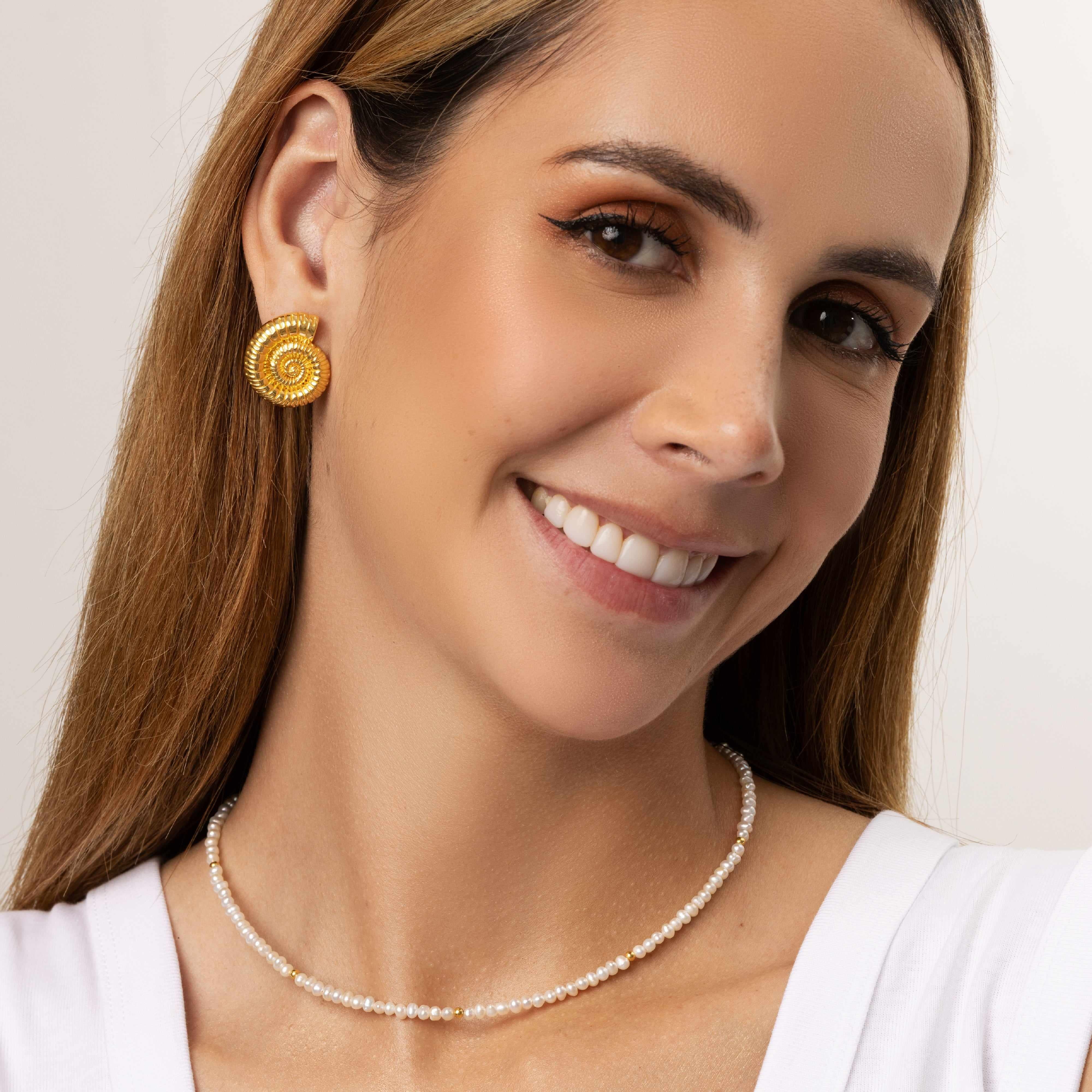 Ember shell studs - Image 2