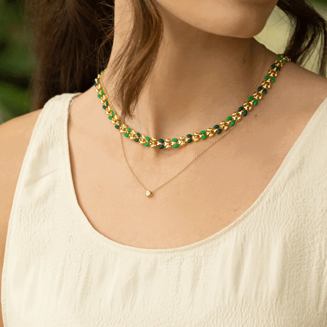 Solace necklace - Image 4