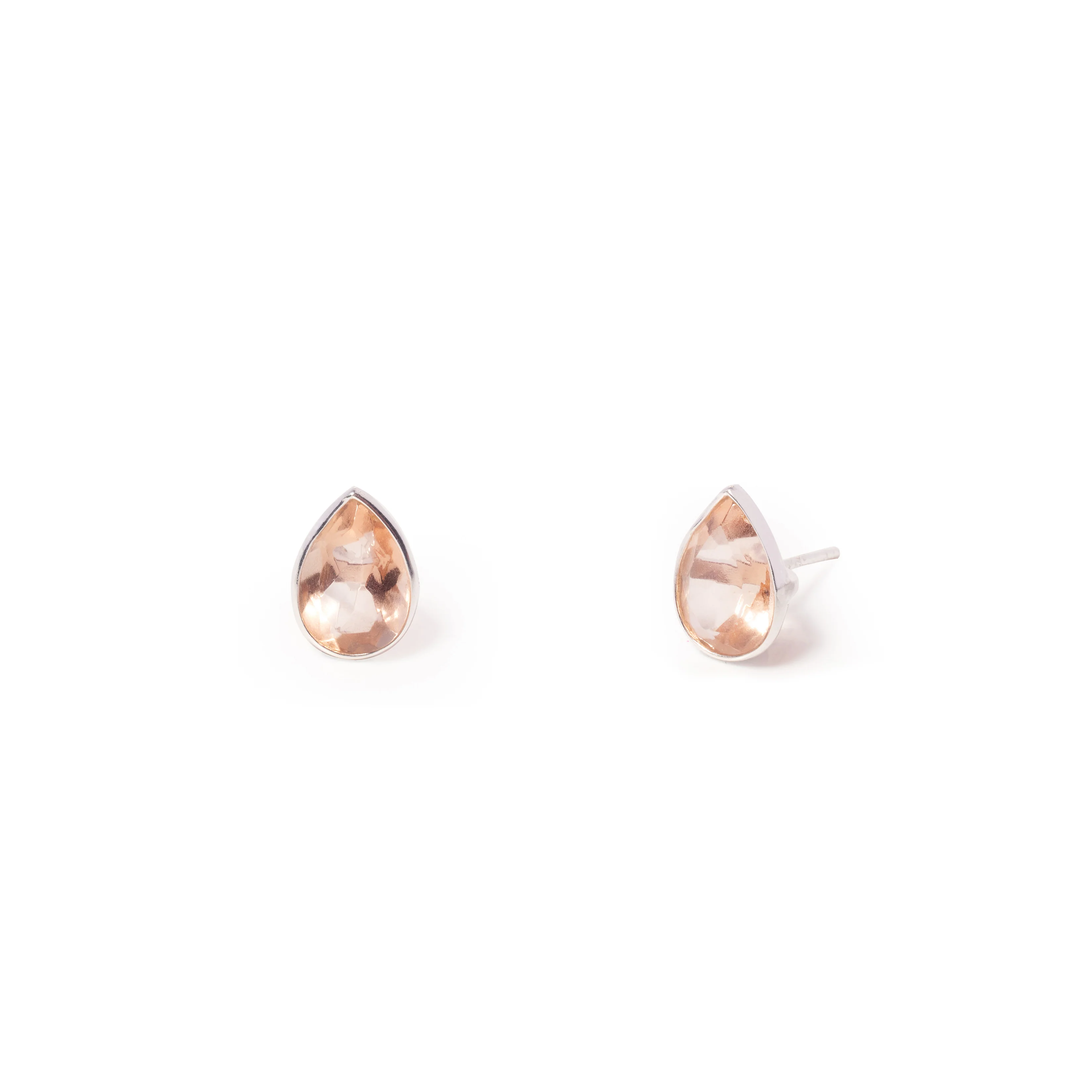 Tera semi-precious studs - Image 3