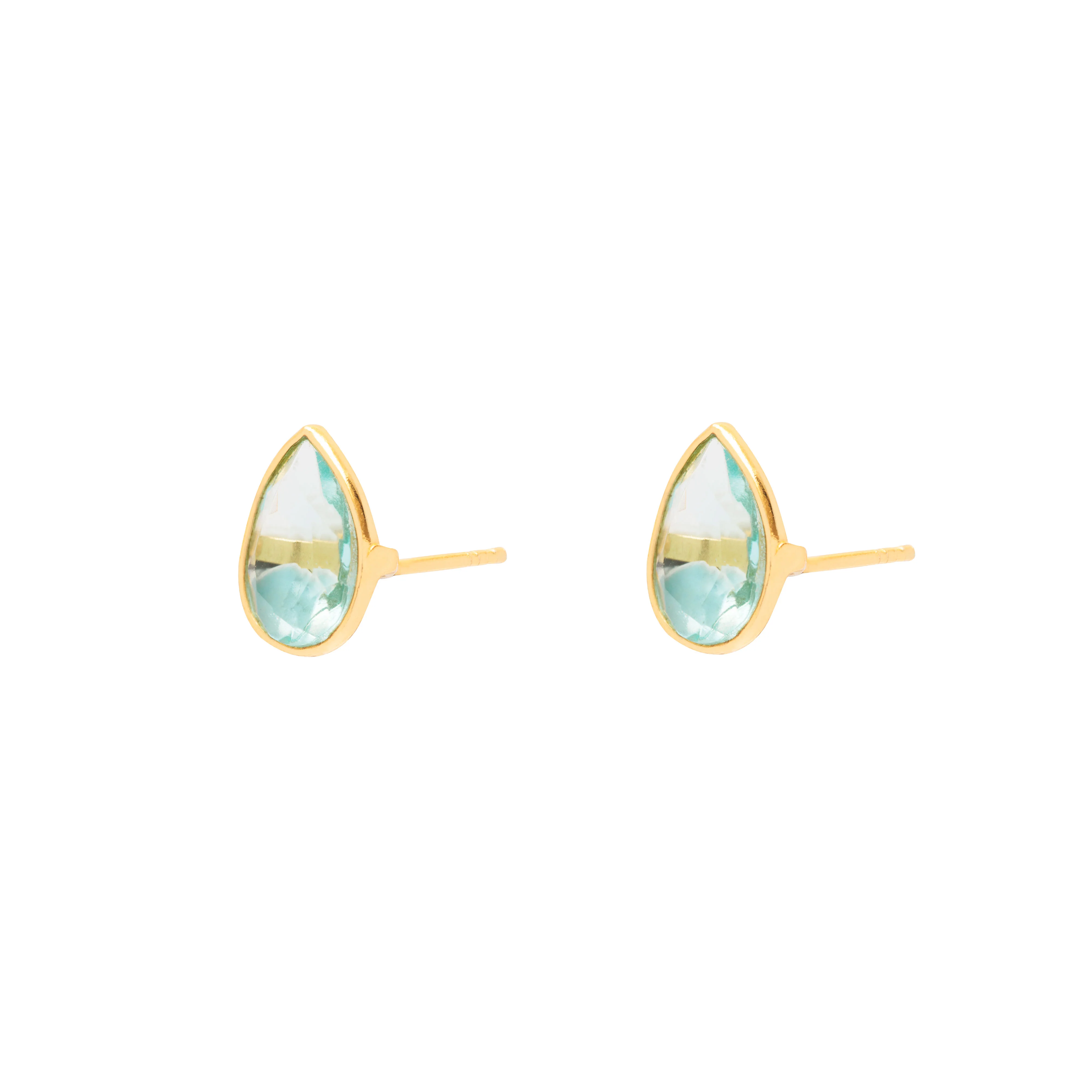 Tera semi-precious studs - Image 4