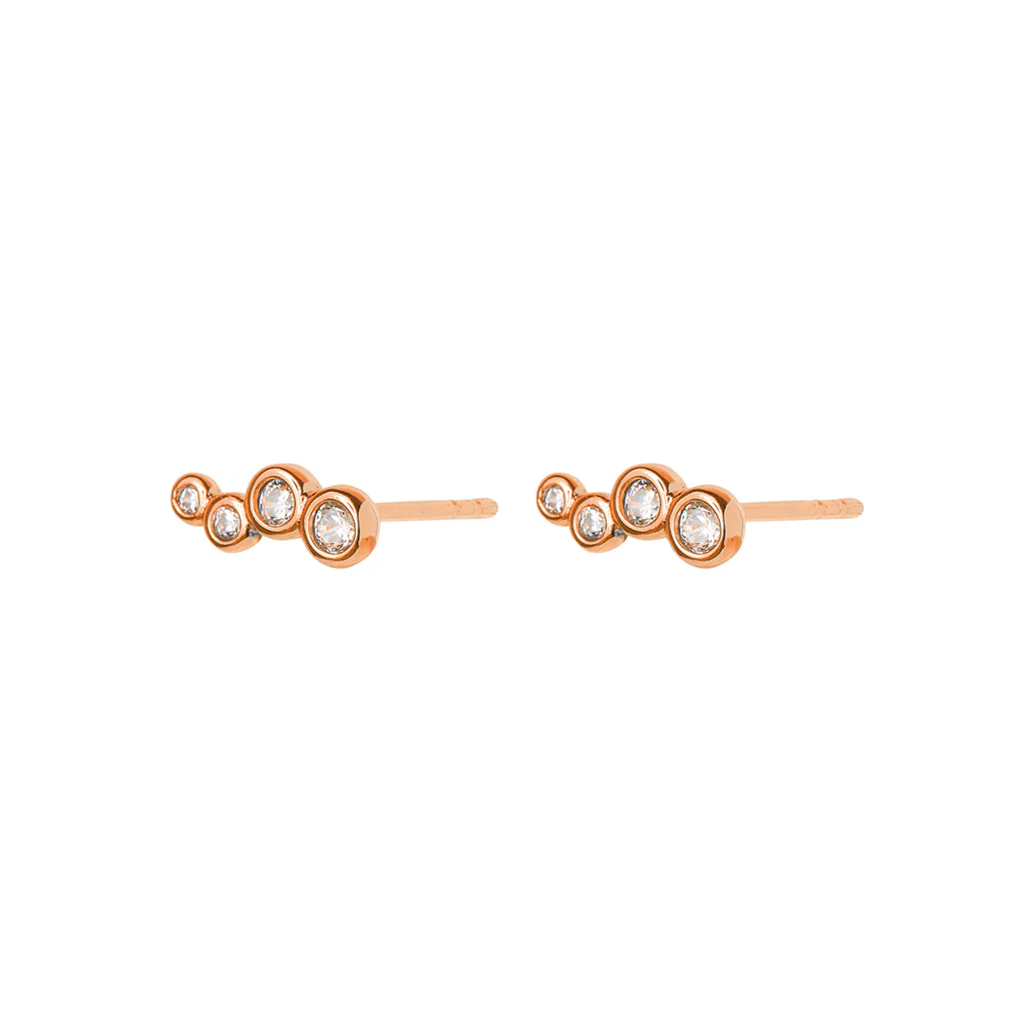 Juno crystal studs - Image 3