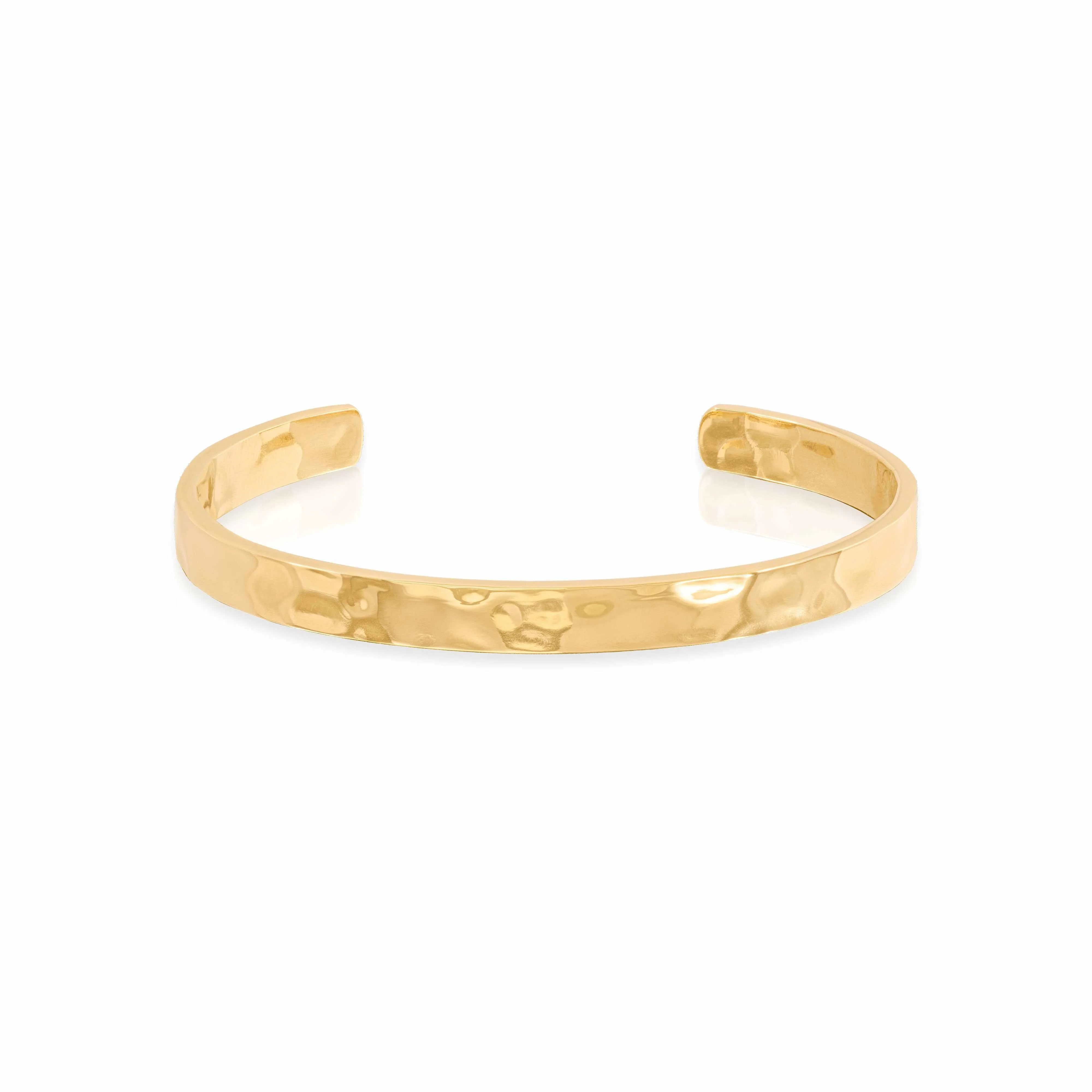 Lirana Cuff Bracelet - Waterproof