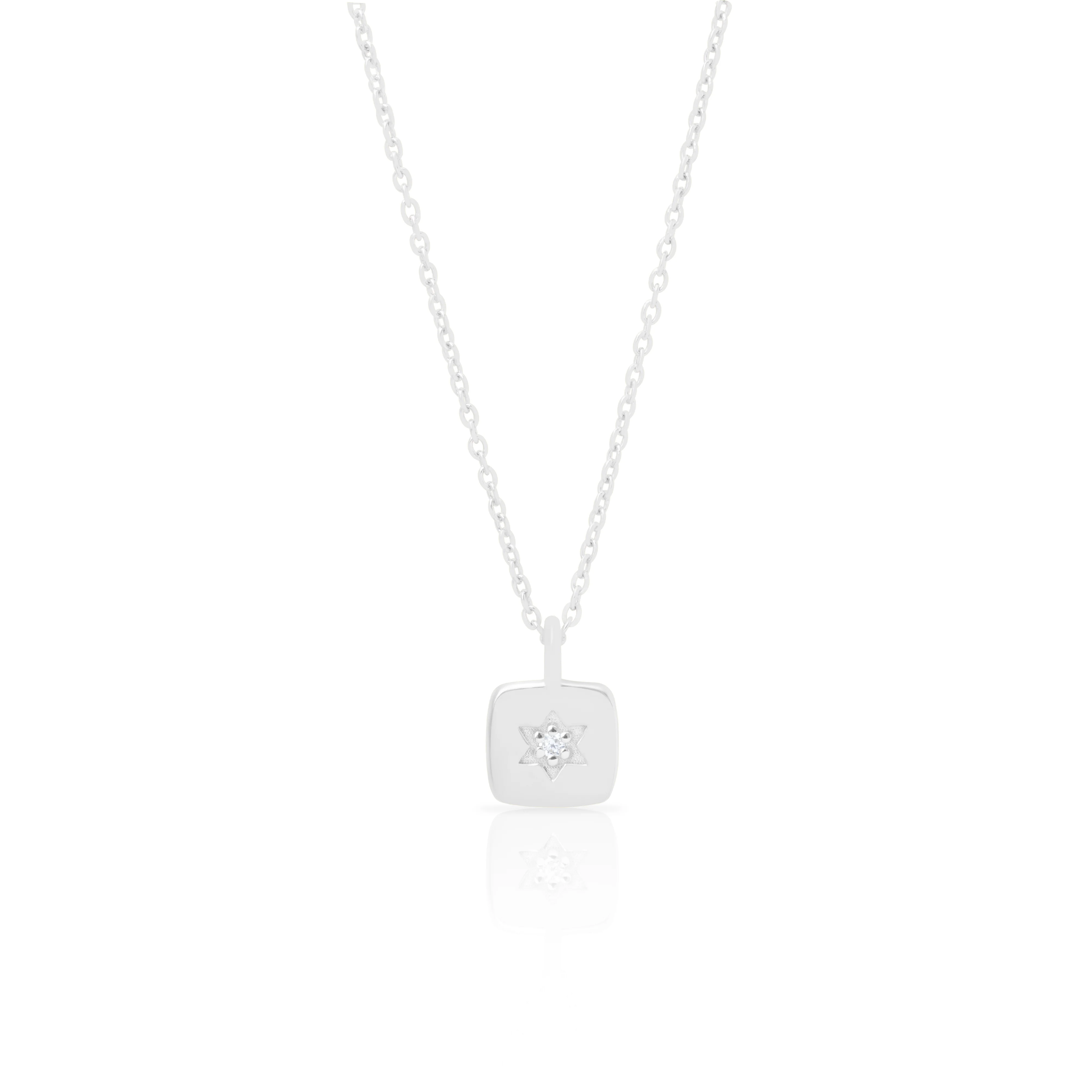 Sina Star Necklace - Image 2