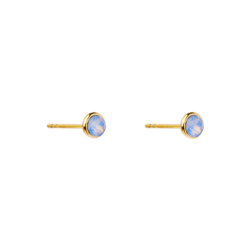 Nash crystal studs - Image 10