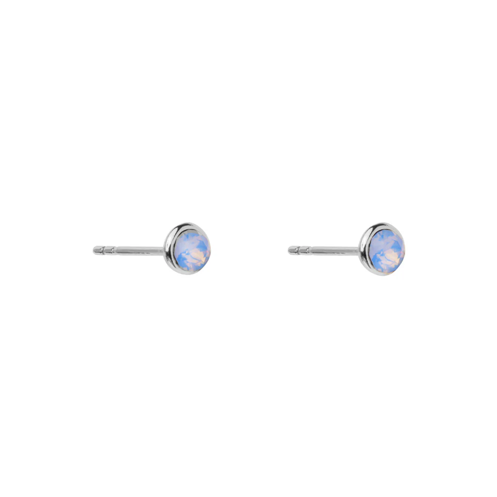 Nash crystal studs - Image 11