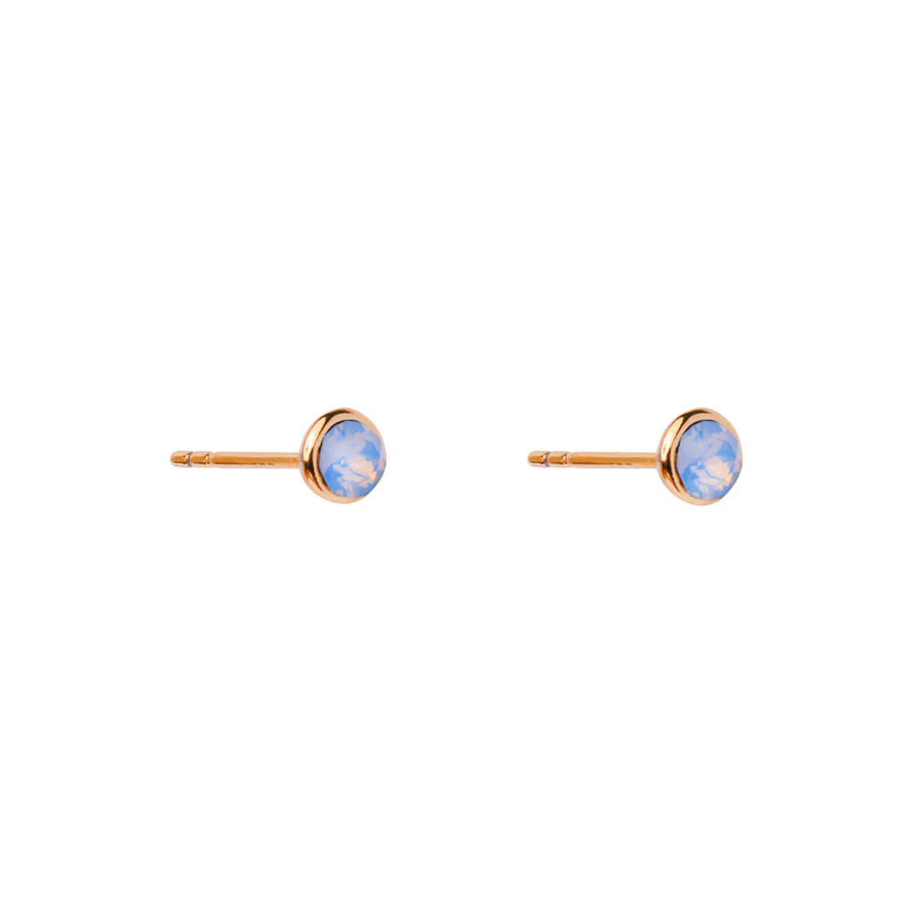 Nash crystal studs - Image 12