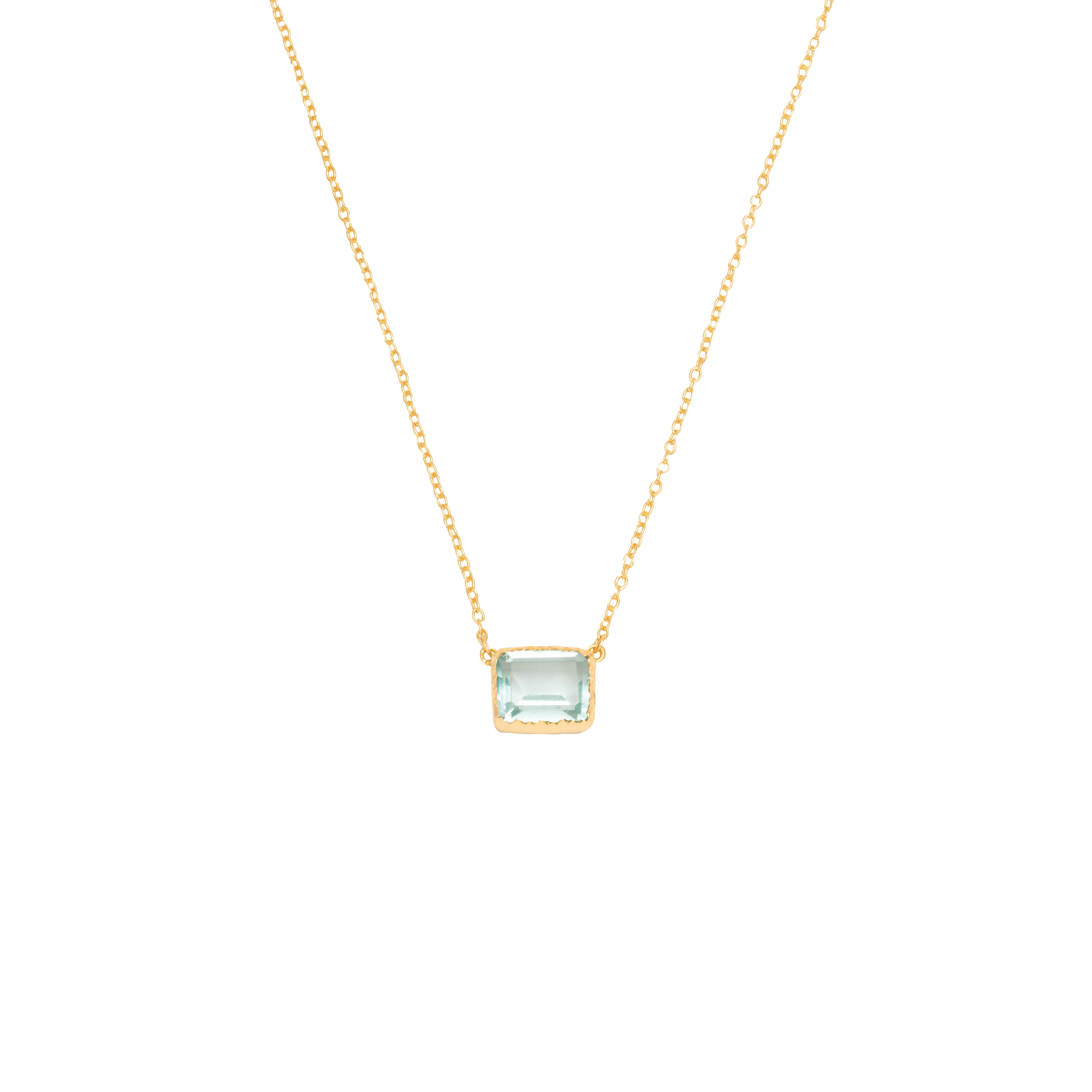 Pravo semi-precious necklace - Image 3