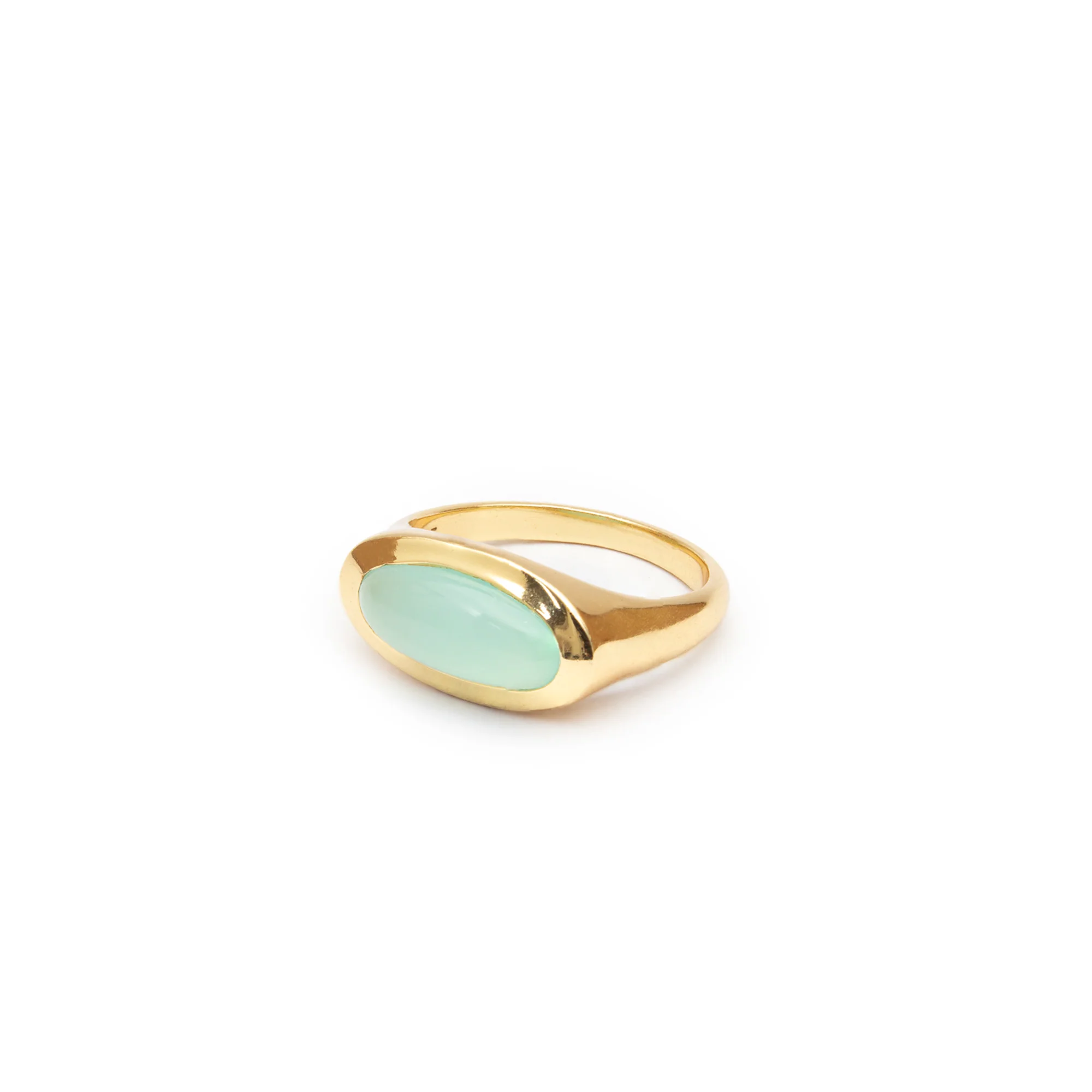 Sara semi-precious ring - Image 4