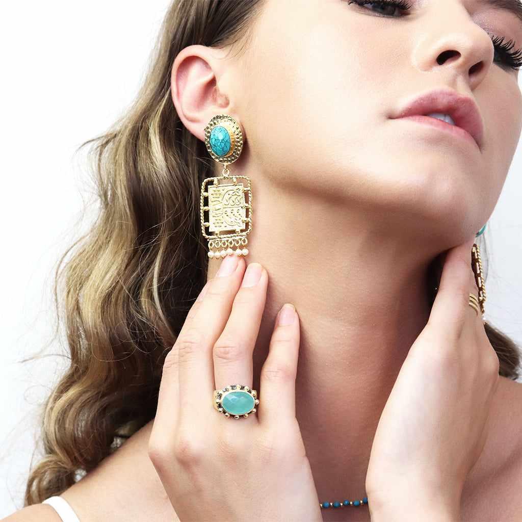 Sarahi ring - Image 9