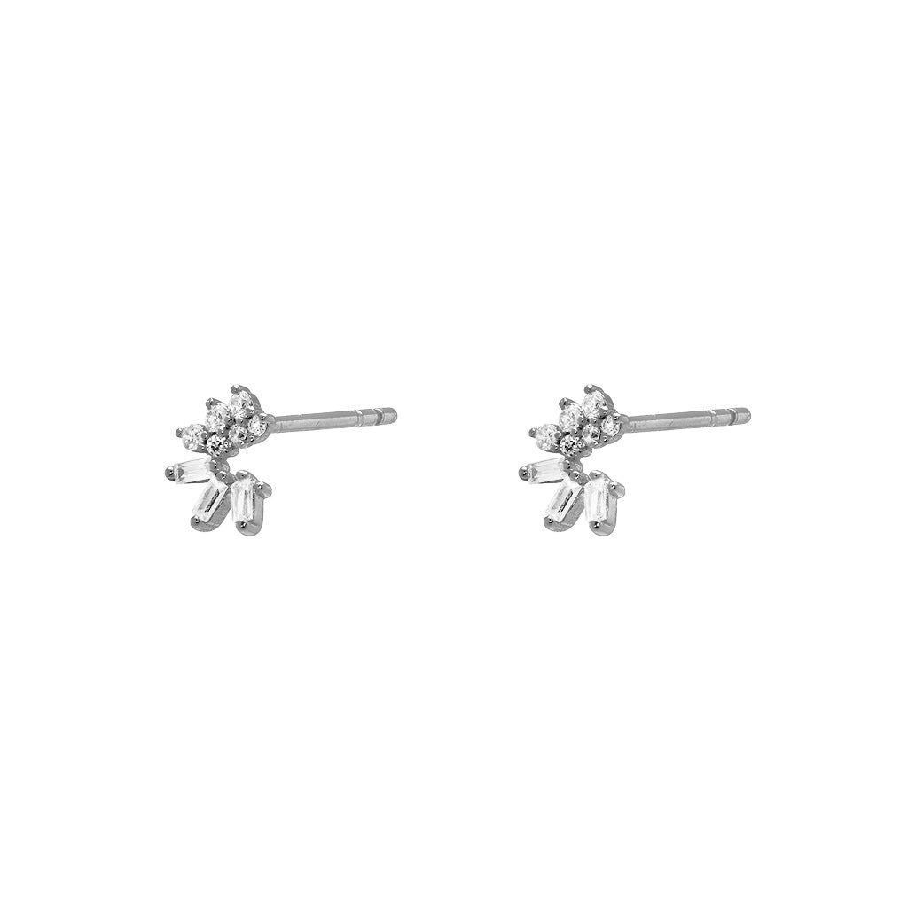 Silas crystal studs - Image 3
