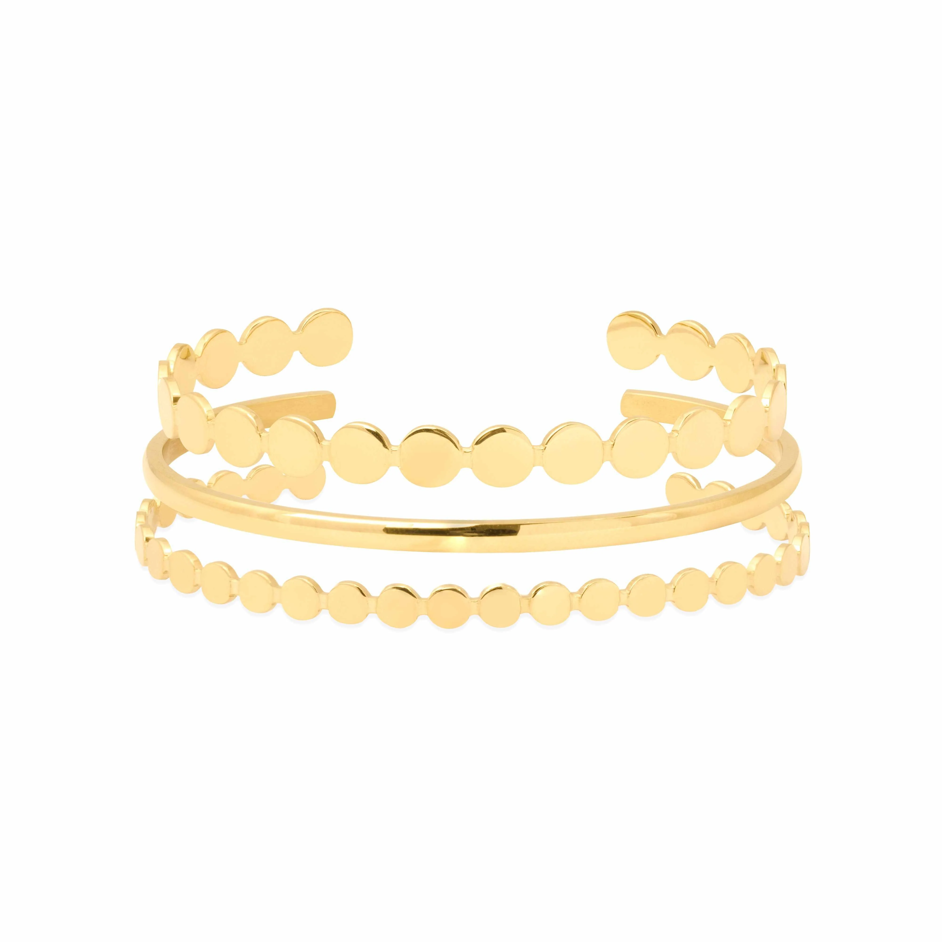 Dot Luxe Stack