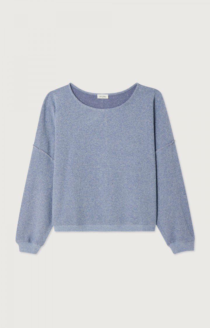 Women's sweatshirt Cluway | CLU03A - Image 3